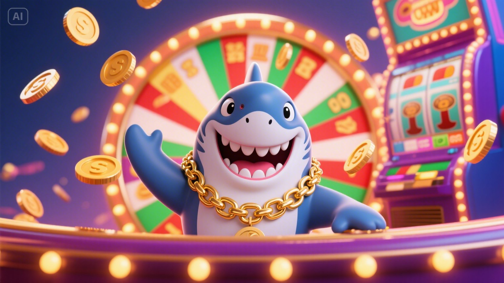 Luckyland SlotsMake your first recharge now and enjoy 200% instant rewards! Pakistani gamers can win real cash, enjoy safe deposits, and withdraw in PKR instantly.