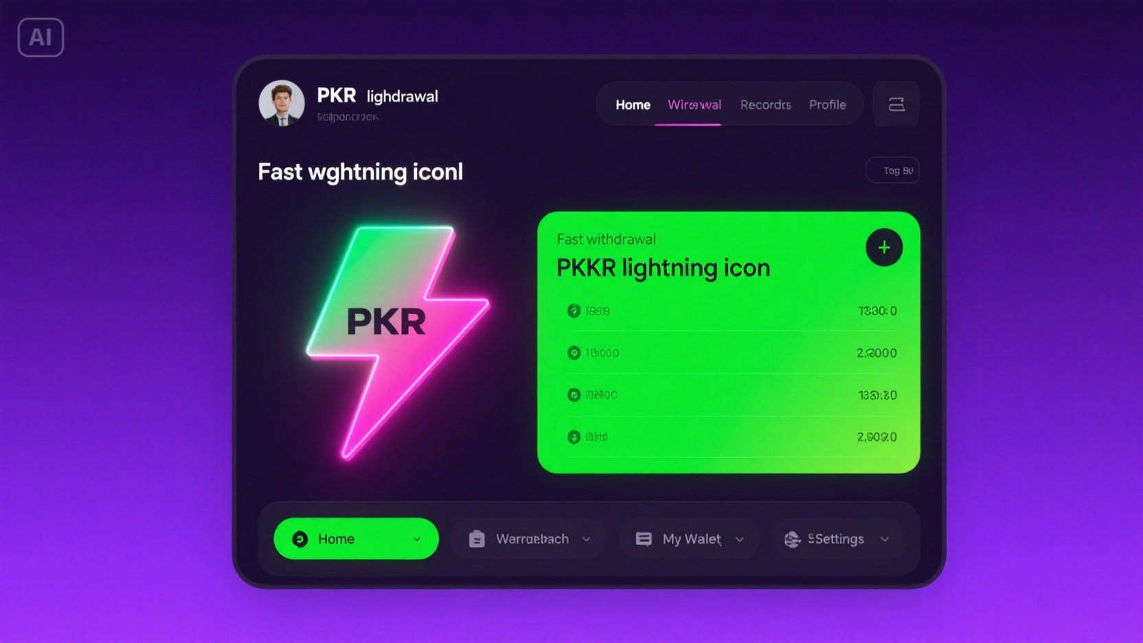 Registration at Luckyland Slots Casino