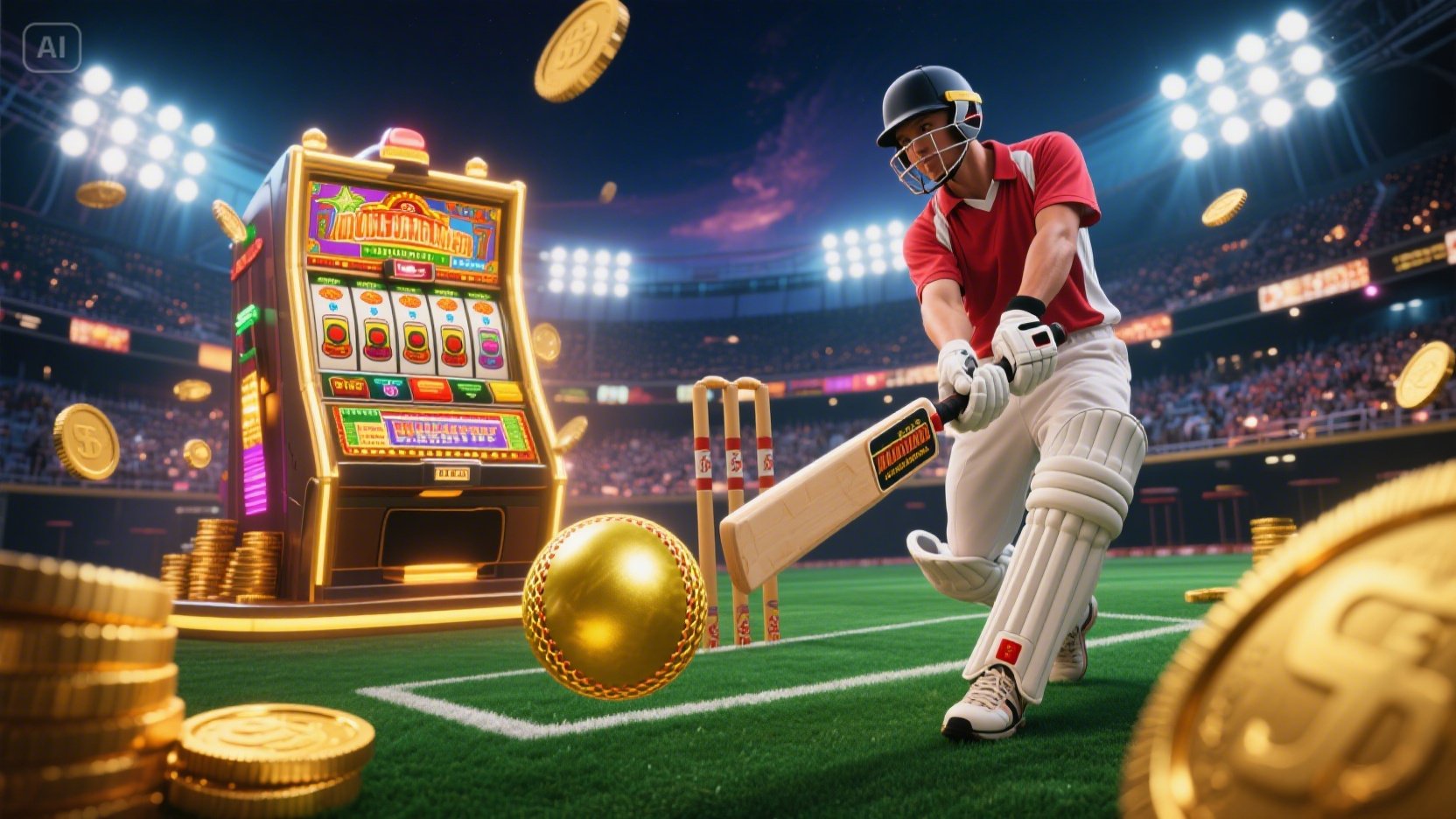 Casino Luckyland Slots desktop and mobile interfaces