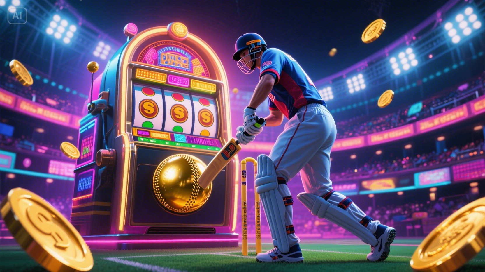 Luckyland SlotsFirst deposit bonus offer — 200% free credit for new Pakistani players! Enjoy fast payments, mobile-friendly games, and big jackpots available every single day.