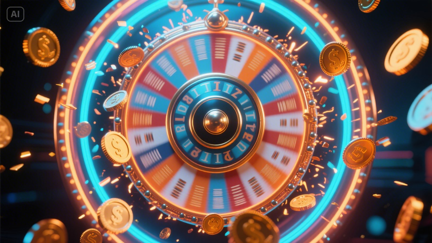 Registration at Luckyland Slots Casino