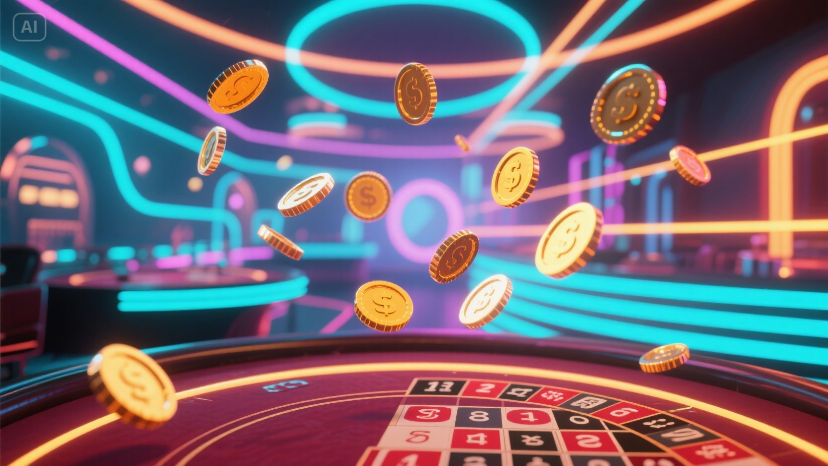 Registration at Luckyland Slots Casino