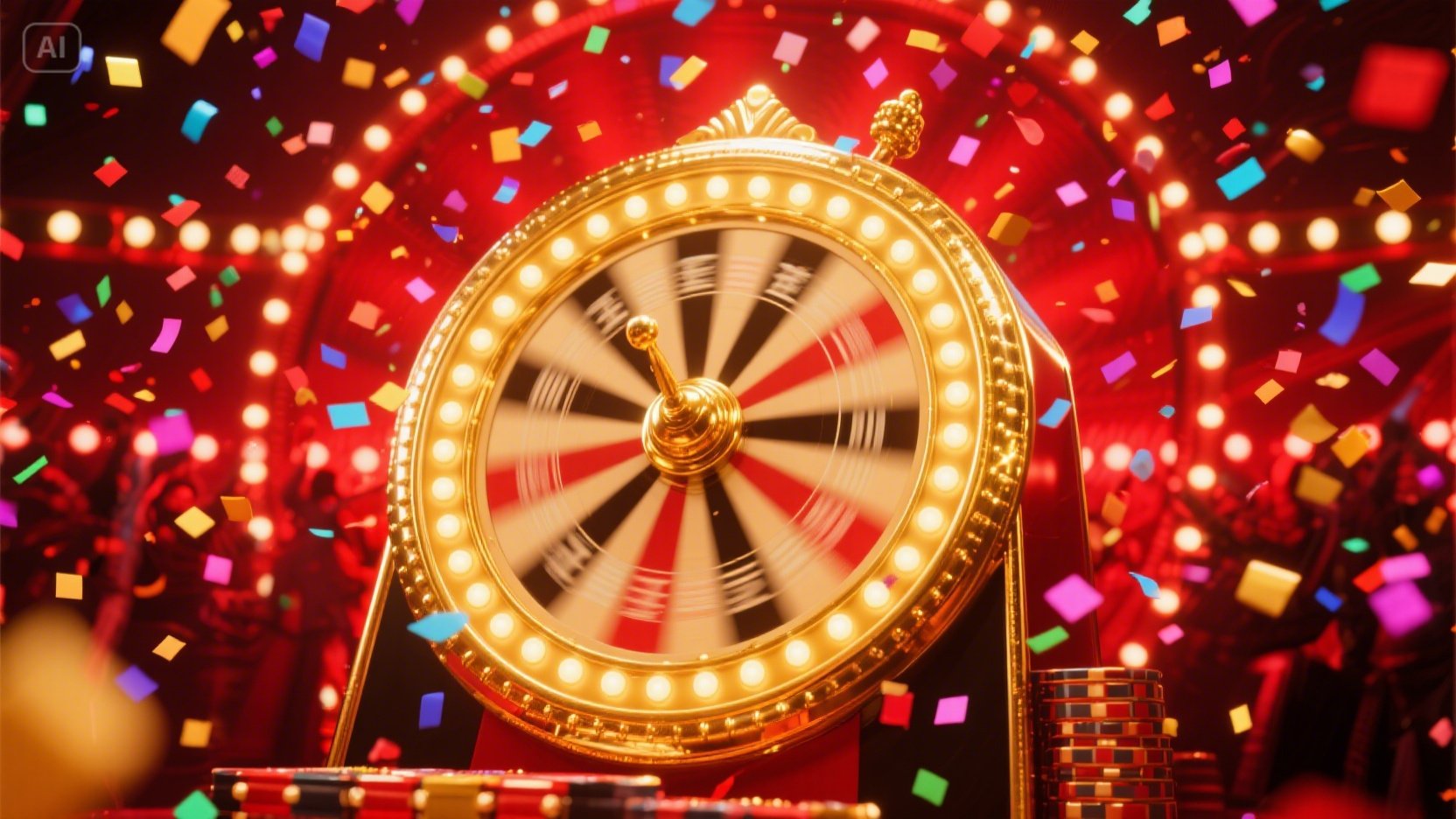 Registration at Luckyland Slots Casino