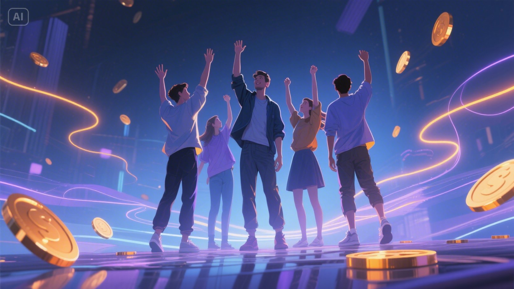 Casino Luckyland Slots desktop and mobile interfaces