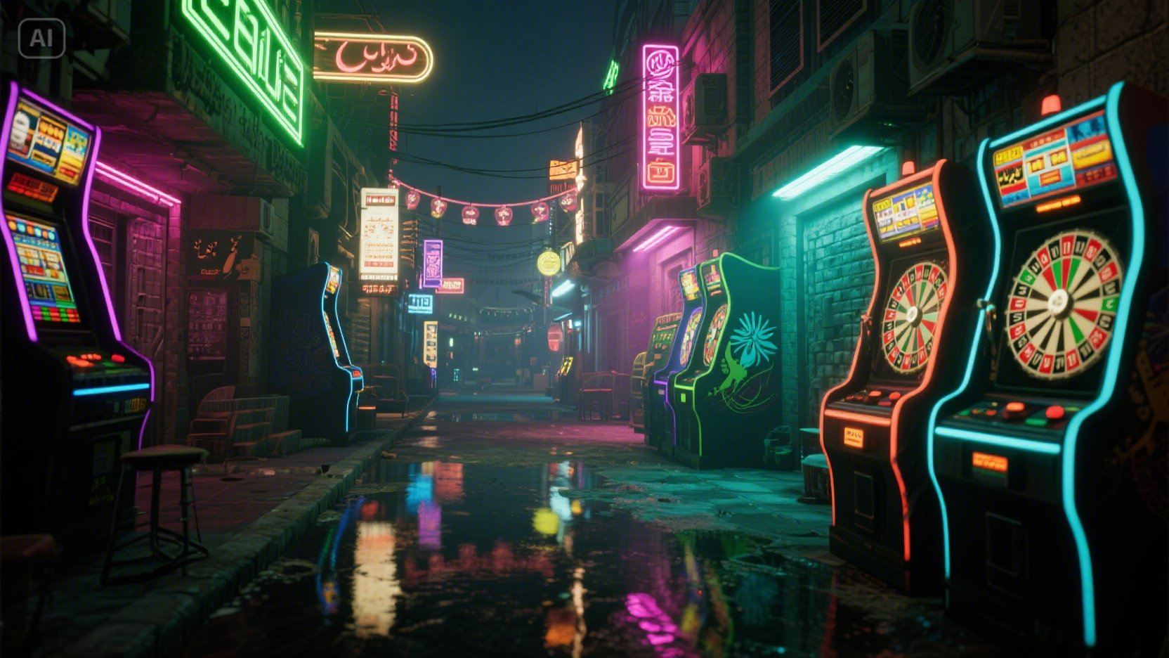 Registration at Luckyland Slots Casino