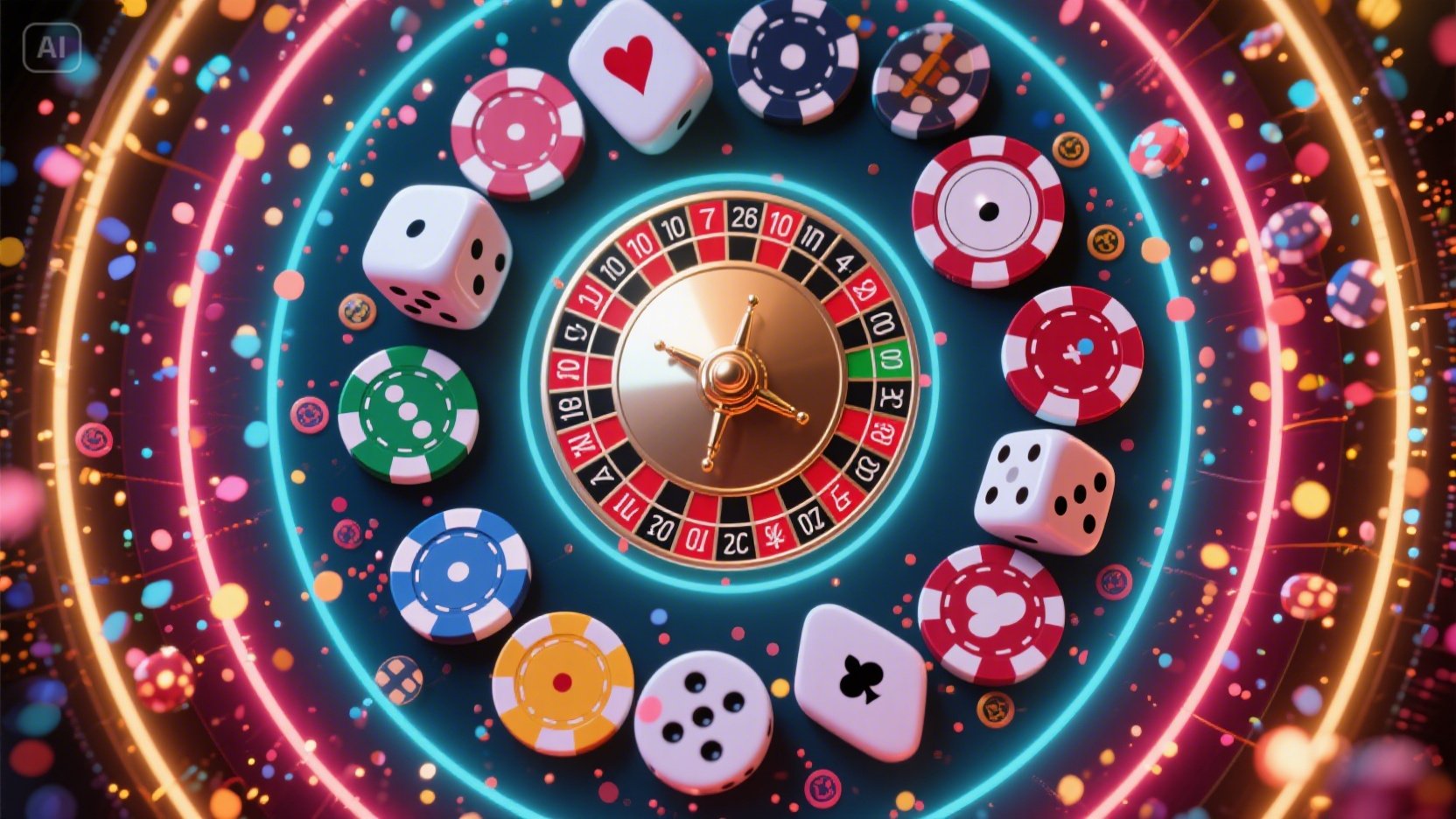 Registration at Luckyland Slots Casino