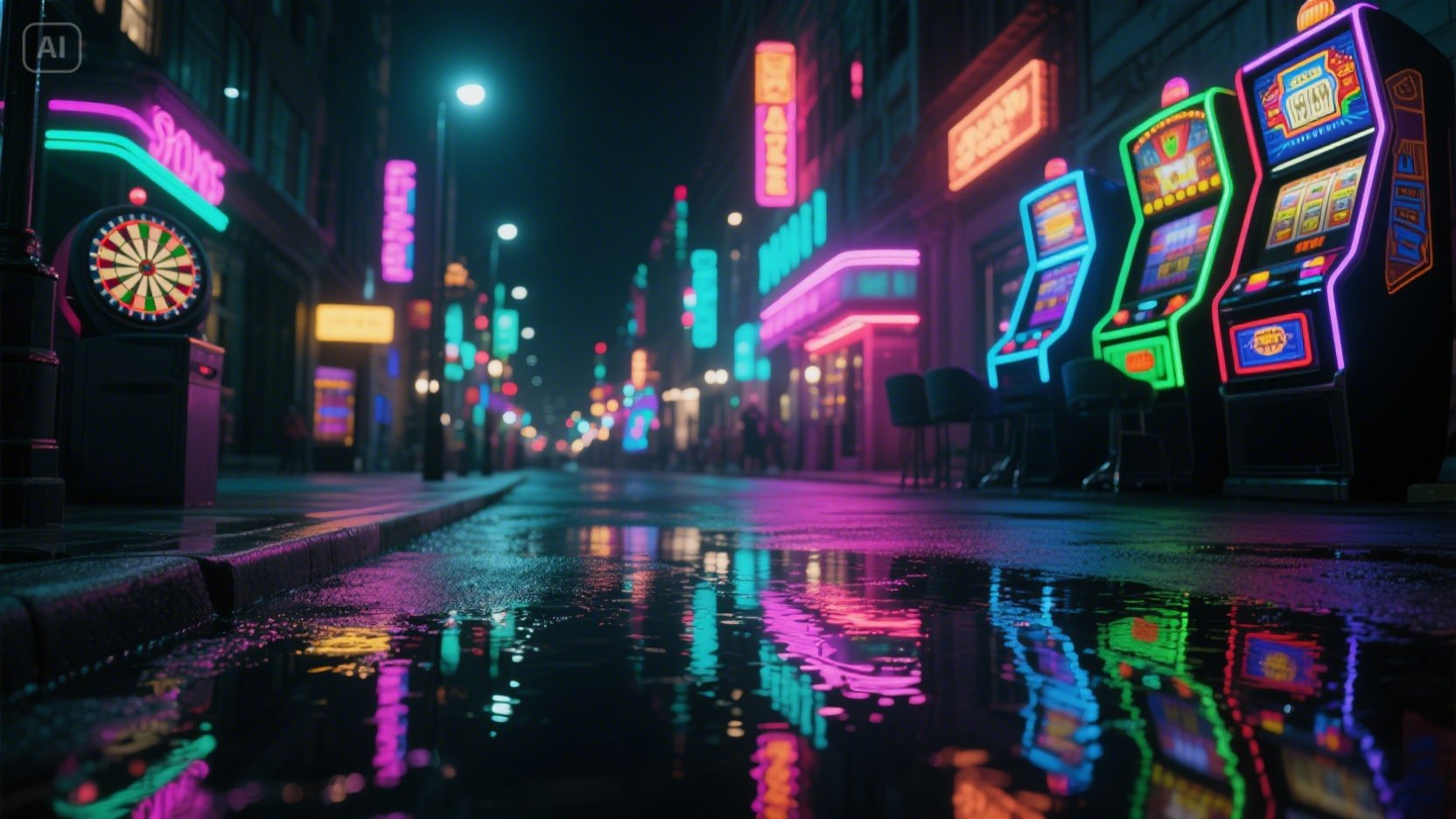 Casino Luckyland Slots desktop and mobile interfaces