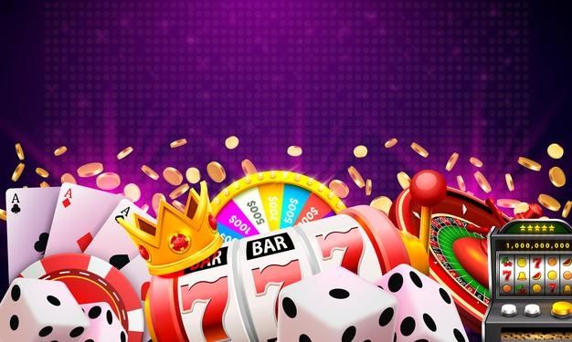 Luckyland Slots پاکستان ریئل منی گیمز